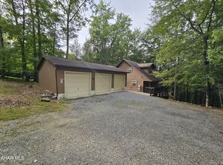 170 Hoot Owl Ln, Flinton, PA 16640