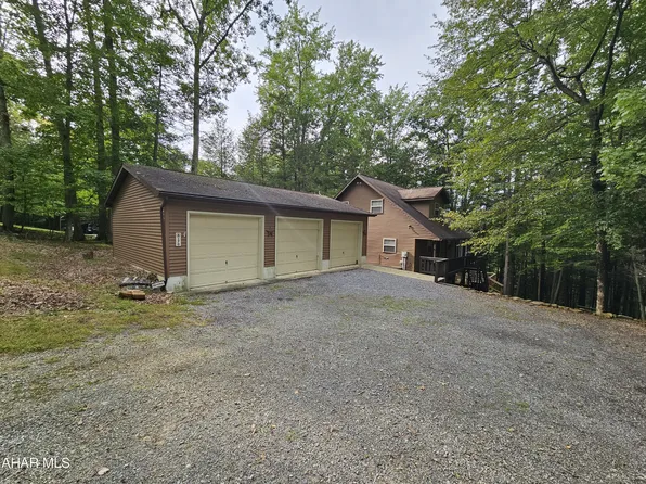 170 Hoot Owl Ln, Flinton, PA 16640
