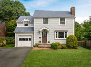 66 Orchard Rd, Chatham, NJ 07928