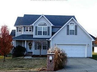 115 Elizabeth Hts, Hurricane, WV 25526