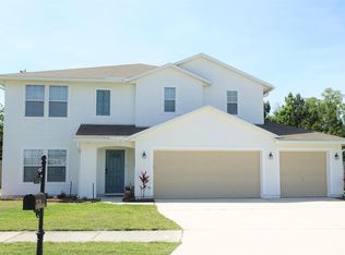 78396 Duckwood Trl, Yulee, FL 32097