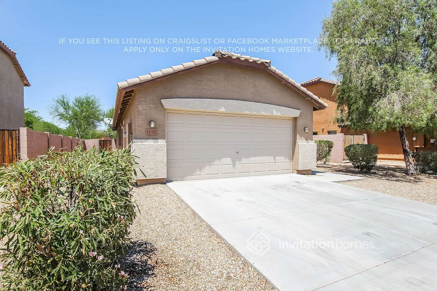 11322 W Hadley St Avondale, AZ 85323 — Photo 2