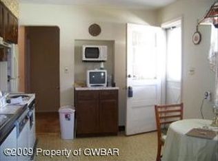170 W Grand St, Nanticoke, PA 18634
