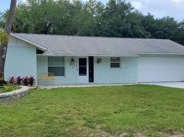 823 S Cooper St, New Smyrna Beach, FL 32169