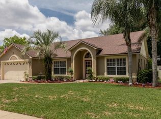 661 Cranebrook Ct, Oviedo, FL 32766