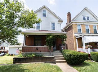 403 Gilmore Ave, Trafford, PA 15085