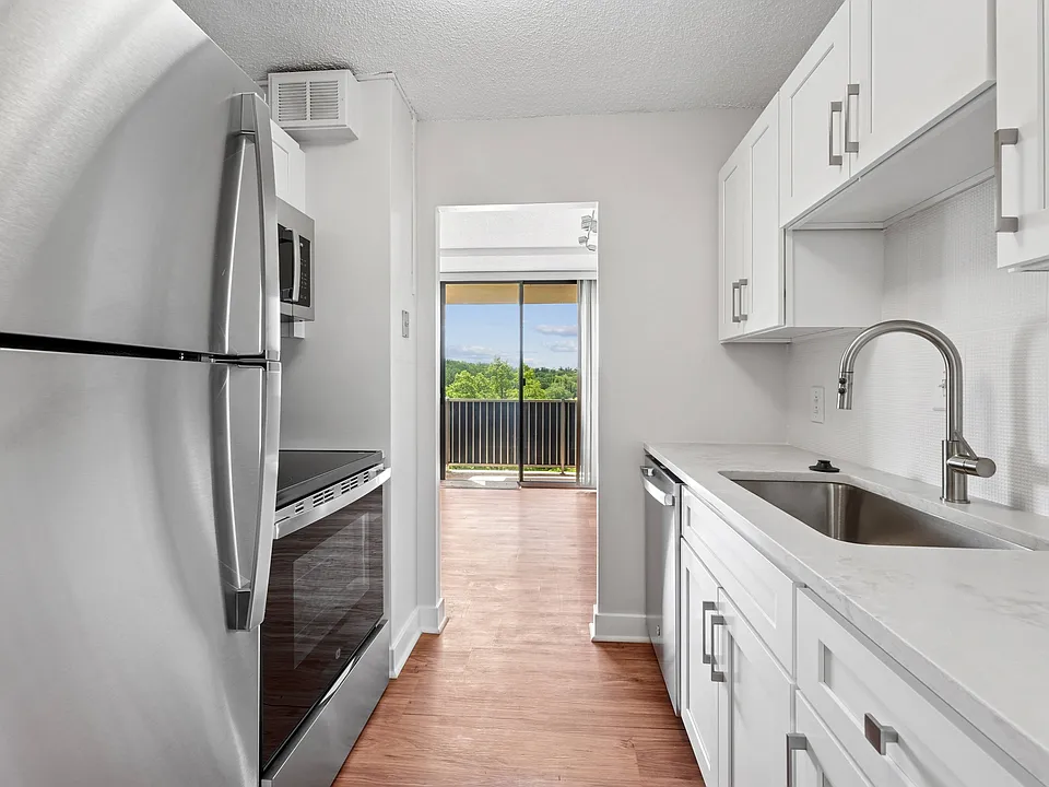 Riverside Apartments