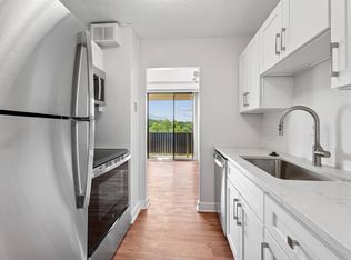Riverside Apartments, Alexandria, VA 22303