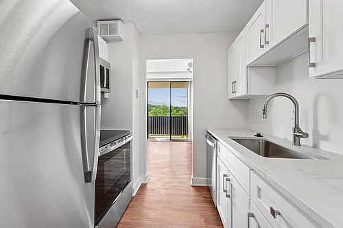 Riverside Apartments Photo 1