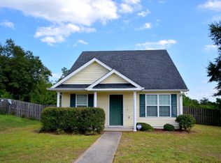 2144 Whitney South Dr, Augusta, GA 30904