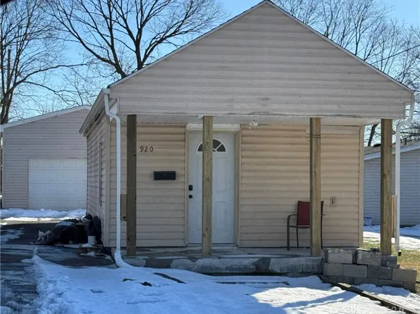 920 Louis St, Miamisburg, OH 45342