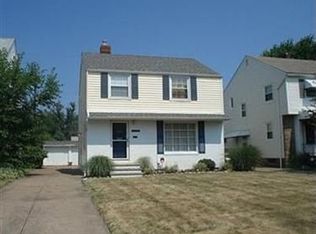 19871 S Lake Shore Blvd, Euclid, OH