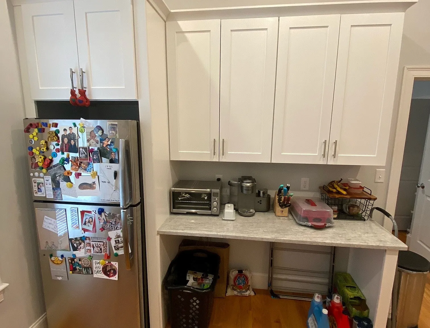 1 bed, $2,400 — Photo 2