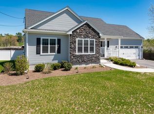 475 Church St, Raynham, MA 02767