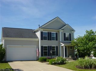 1856 Nantucket Ln, Stow, OH