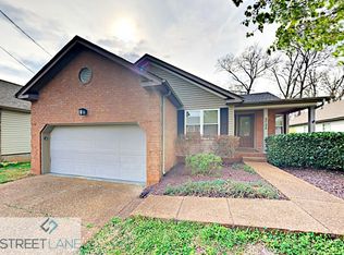 3733 Waterford Way, Antioch, TN 37013