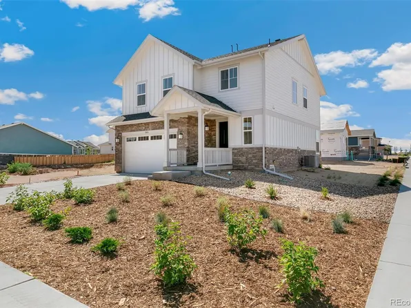 20474 E 57th Avenue, Aurora, CO 80019