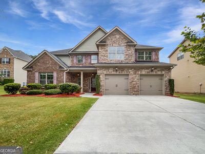 2223 Noelle Pl, Powder Springs, GA, 30127