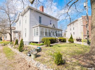 1402 Hamilton Blvd, Peoria, IL