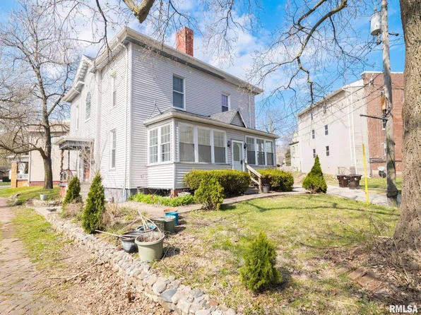 1402 Hamilton Blvd, Peoria, IL 61606