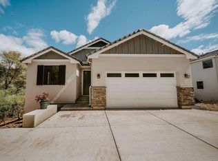 12565 Incline Dr, Auburn, CA