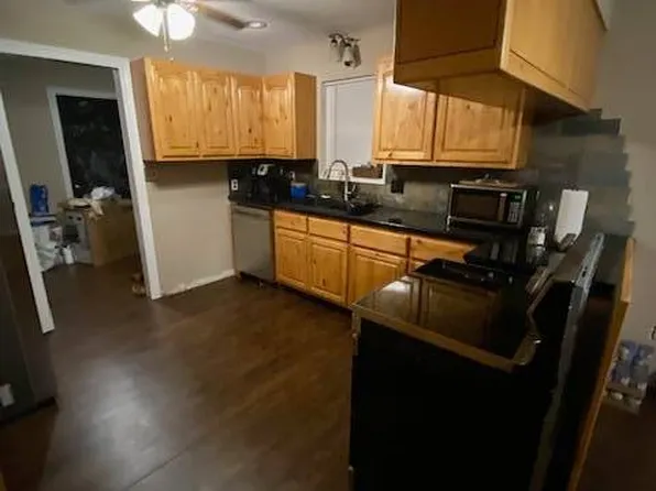 6413 W 570th Rd, Chouteau, OK 74337