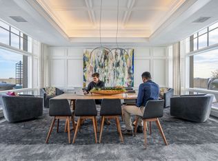 221 Massachusetts Ave #1003, Boston, MA 02115
