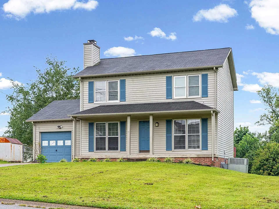 2166 Bauling Ln