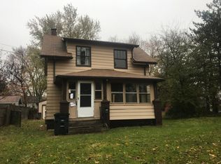 2573 Nesbitt Ave, Akron, OH 44314