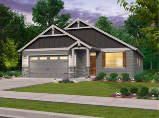 210 N 21st Pl, Ridgefield, WA 98642