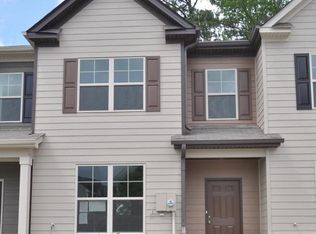 6165 Rockaway Rd #134, Atlanta, GA 30349