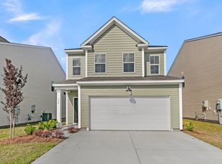 116 Scout Dr, Summerville, SC 29486