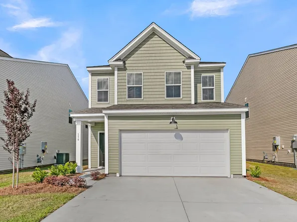 116 Scout Dr, Summerville, SC 29486