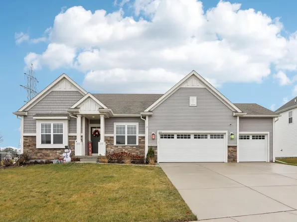 2039 Shasta AVENUE, Grafton, WI 53024