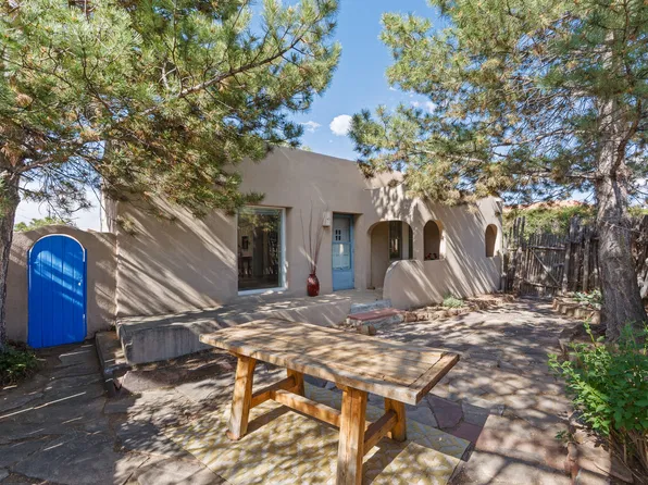 625 Don Felix St #A & B, Santa Fe, NM 87501