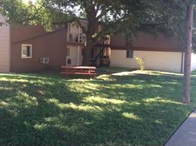Silver Park Apartments