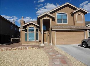 11216 Northview Dr, El Paso, TX 79934