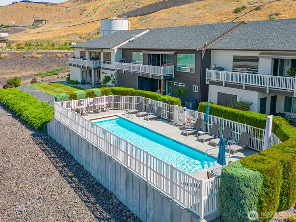 9021 NW Crescent Bar Road #1, Quincy, WA 98848