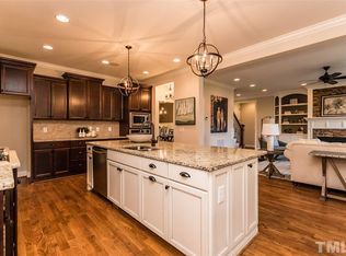 3129 Constance Cir, Raleigh, NC 27603