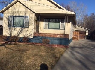 2307 Avenue D, Scottsbluff, NE 69361