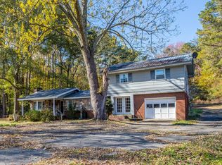 685 Goswick Rd, Chatsworth, GA 30705