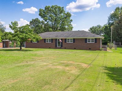 114 Woodbine Ter, Spartanburg, SC, 29301