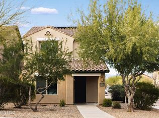 11036 E Gray Mare Trl, Tucson, AZ 85747