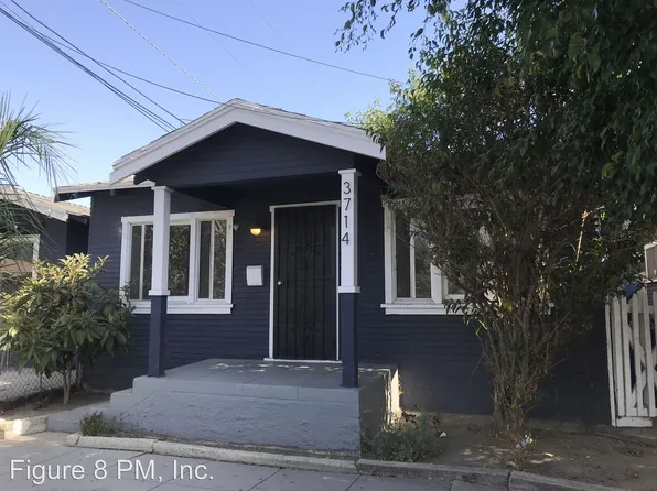 3714 S Saint Andrews Pl, Los Angeles, CA 90018