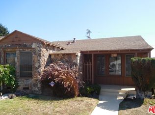 1136 W 57th St, Los Angeles, CA 90037