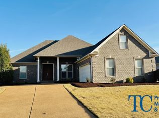 56 Fawn Ridge Dr, Jackson, TN 38305