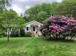 64 Bull Mountain Rd, Asheville City, NC 28805