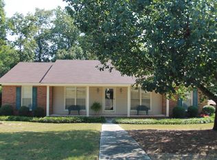 6846 Fawndale Dr, Columbus, GA