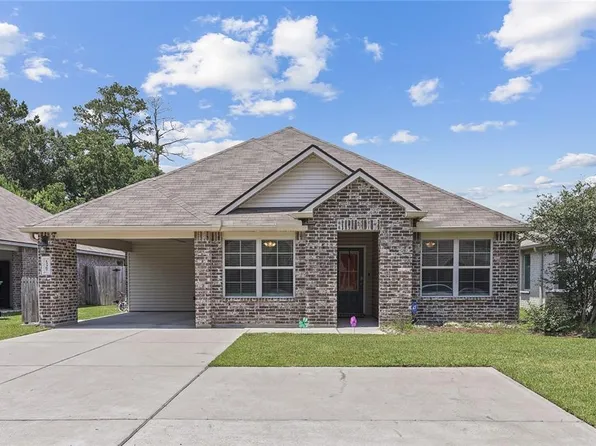 13367 Isabella Blvd, Walker, LA 70785