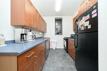 Rented by Living New York